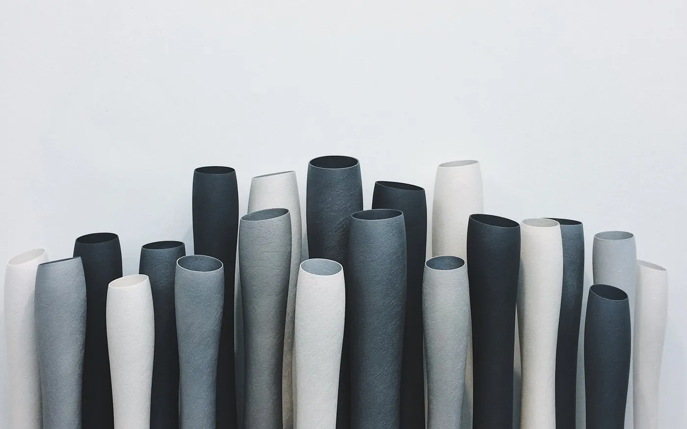 Collect Saatchi Inspiration Ashraf Hanna Vessels
