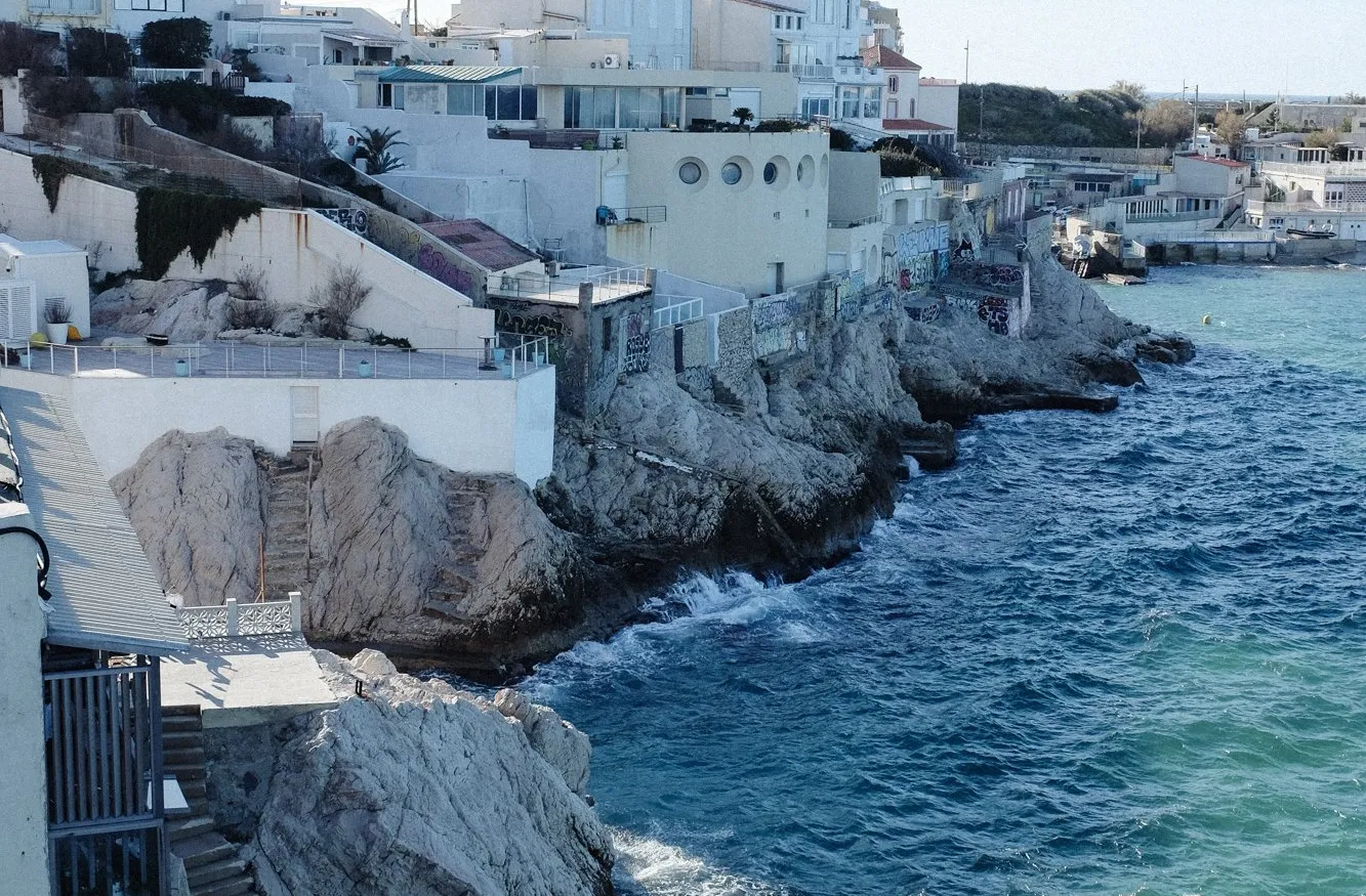 inspiration travel france marseille