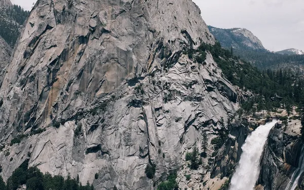 Dovilė Bertulytė Yosemite hike