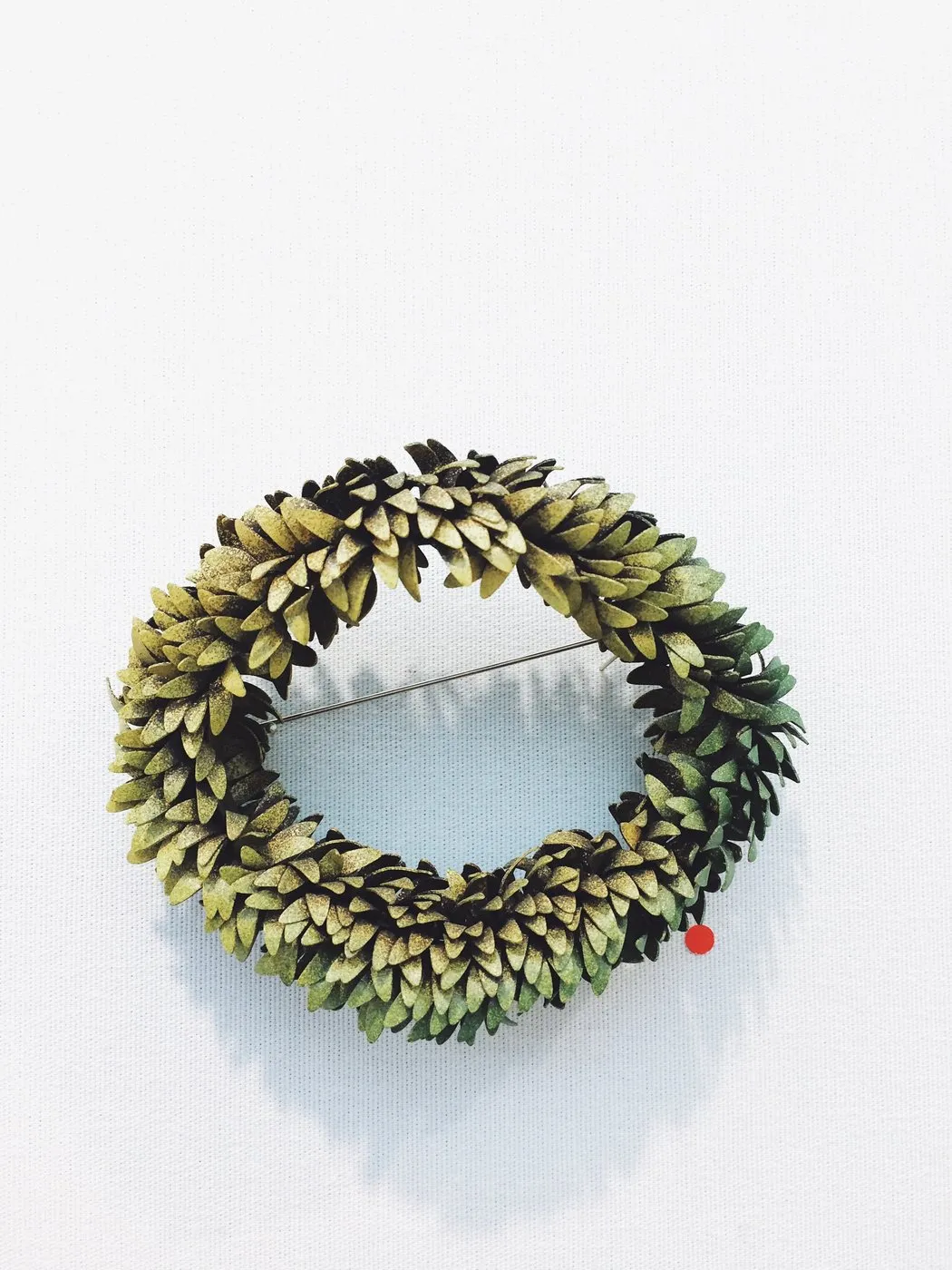 Collect Saatchi Inspiration Jeemin Jamie Chung Brooch
