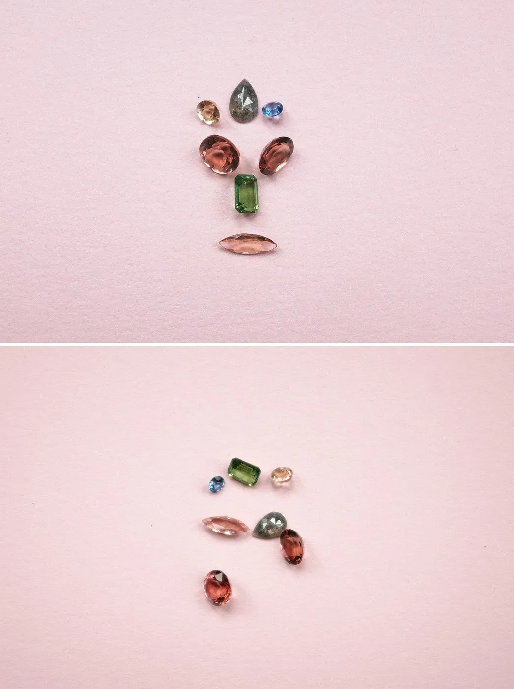 dovile b inhorgenta munich tourmalines collage