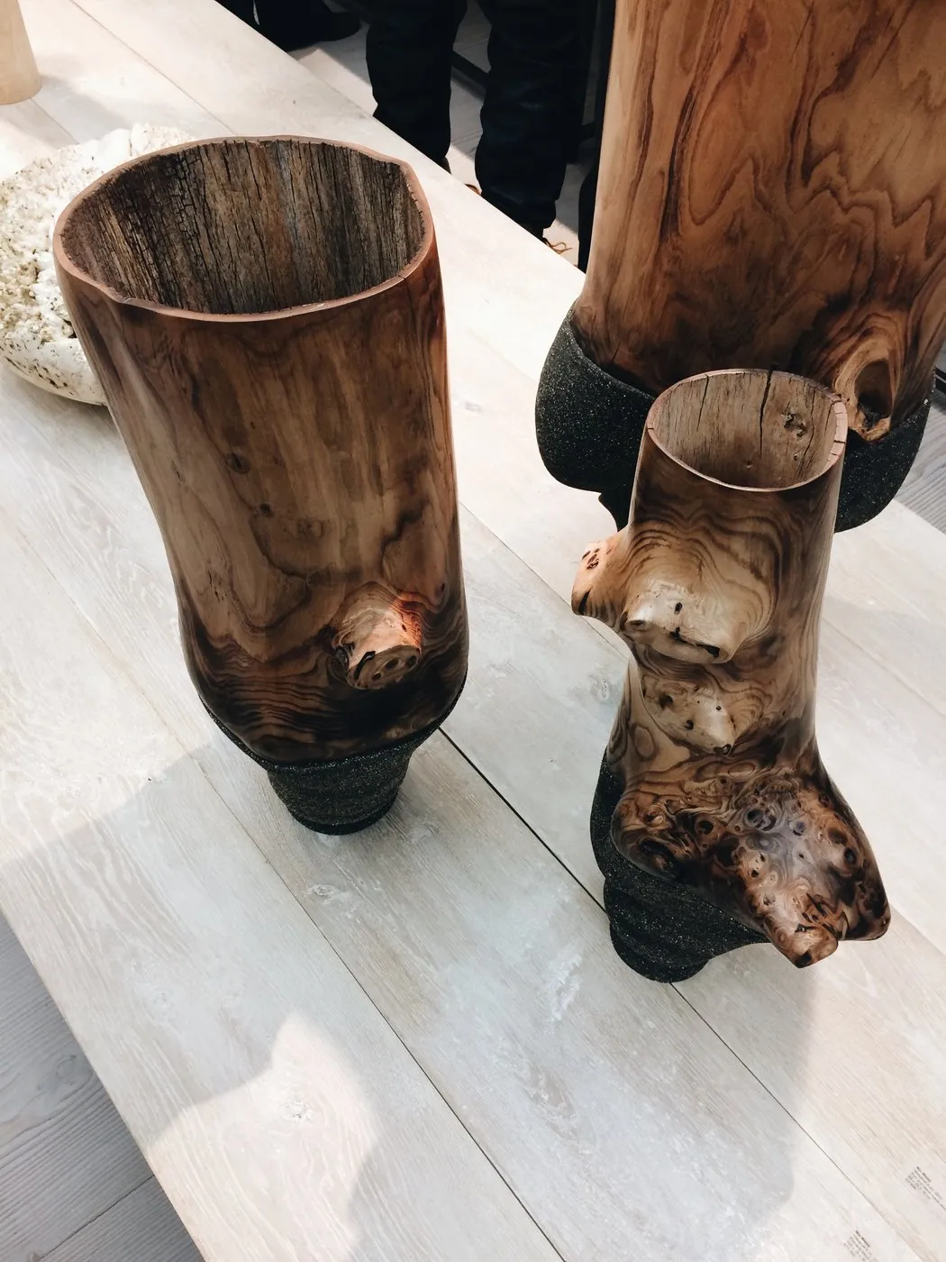 Collect Saatchi Inspiration - Sarah Myerscough Gallery