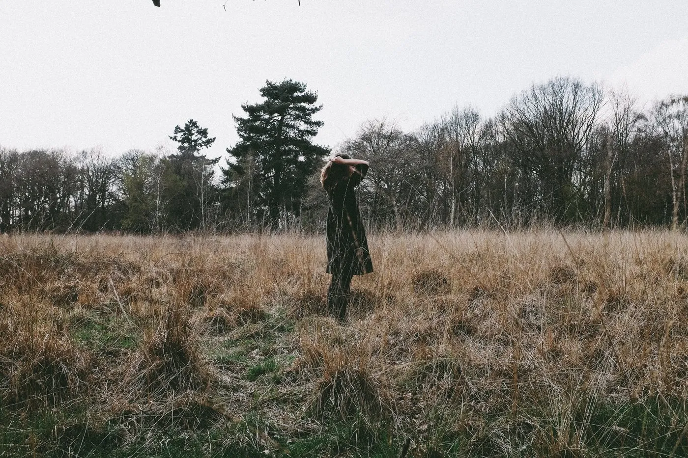 dovile b richmond park engagement proposal idea