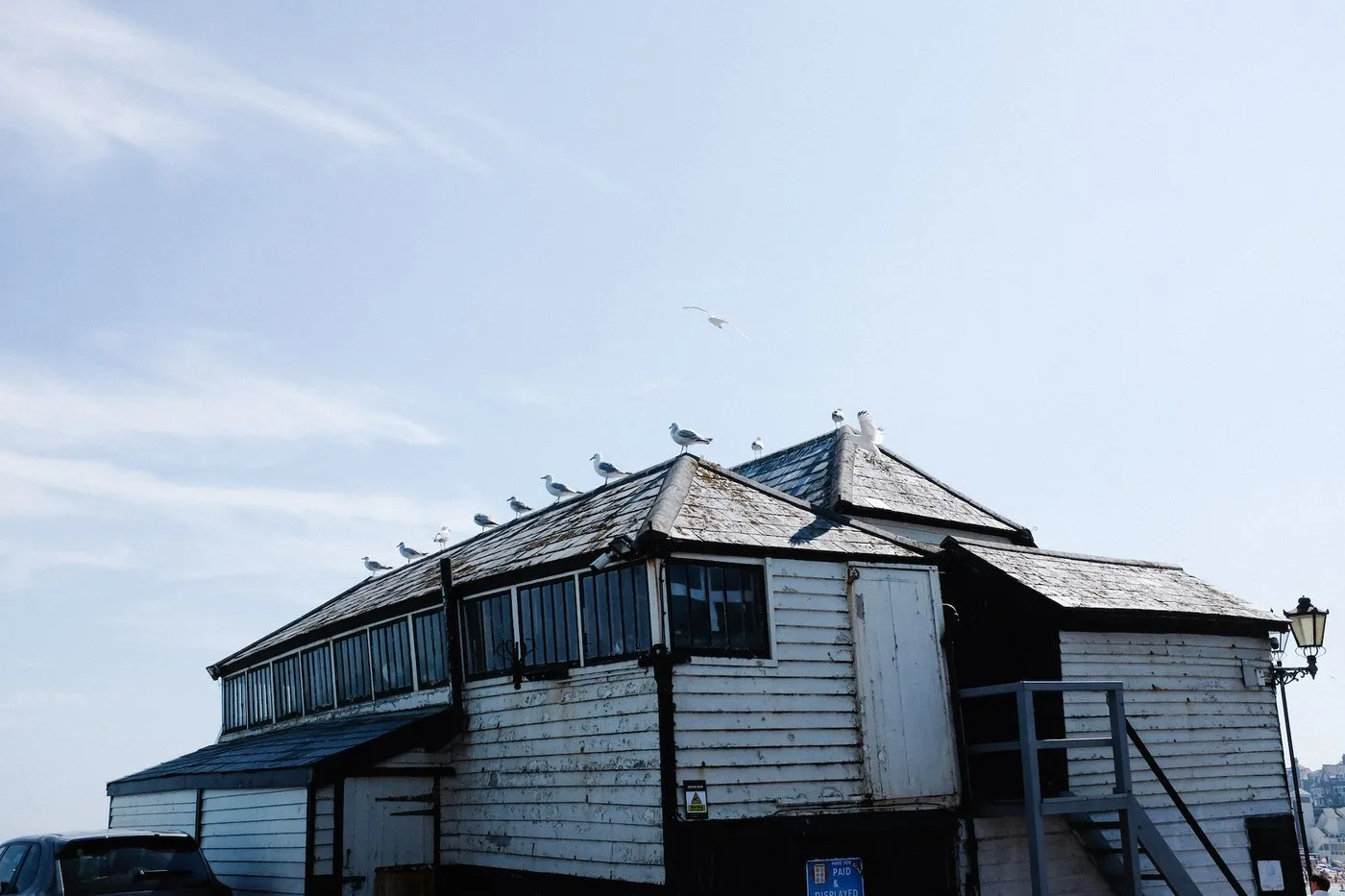 Dovilė Bertulytė inspiration england coast