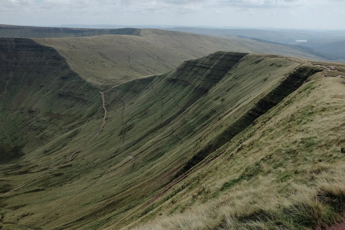 dovile b wales landscape brecon beacons