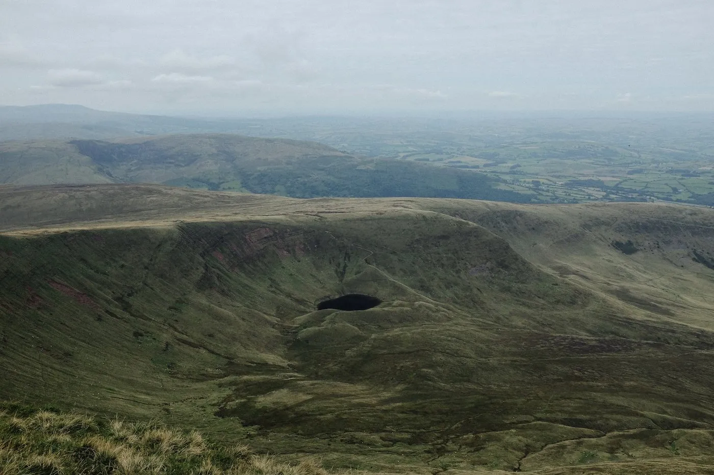dovile b wales landscape brecon beacons