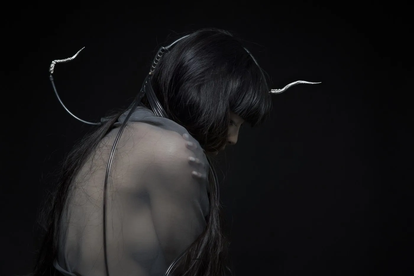 dovile b. jewellery | Monsters of the Deep | 2013