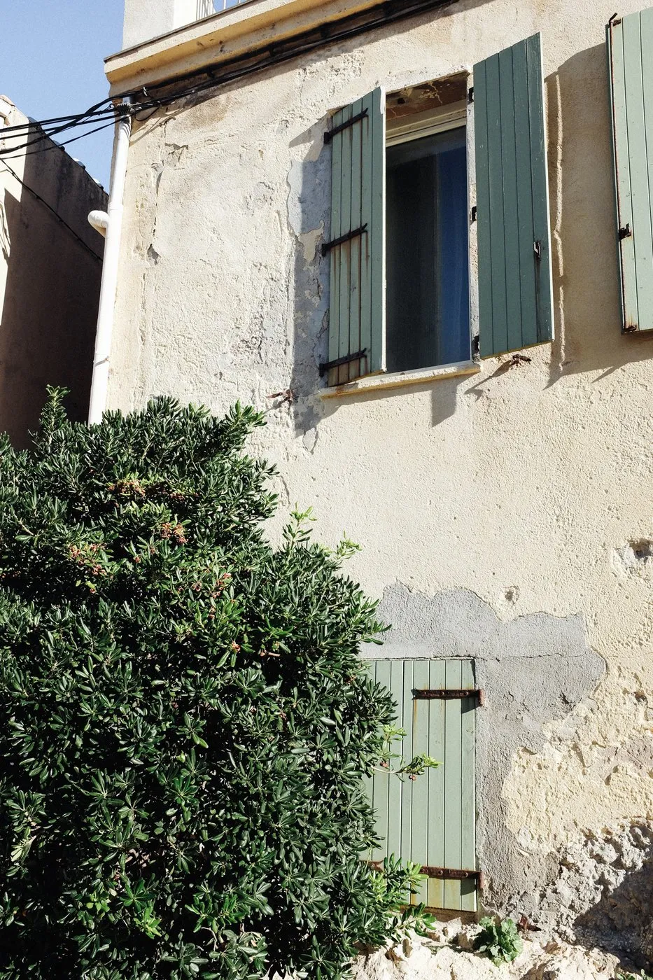 inspiration travel france marseille