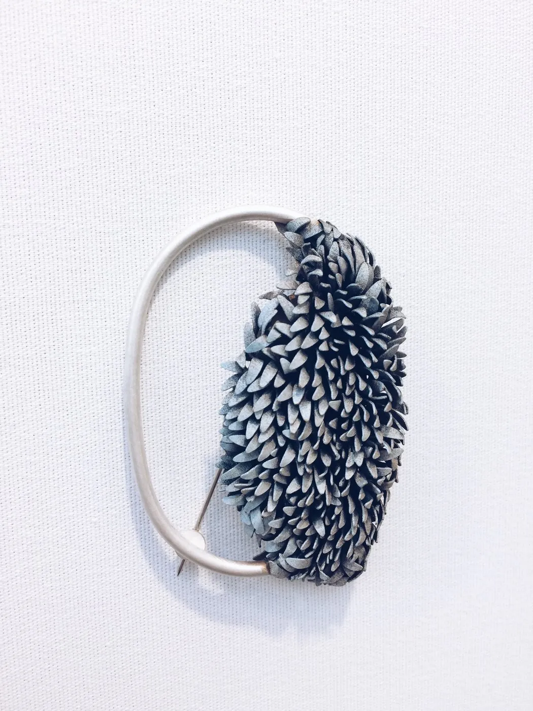 Collect Saatchi Inspiration Jeemin Jamie Chung Brooch