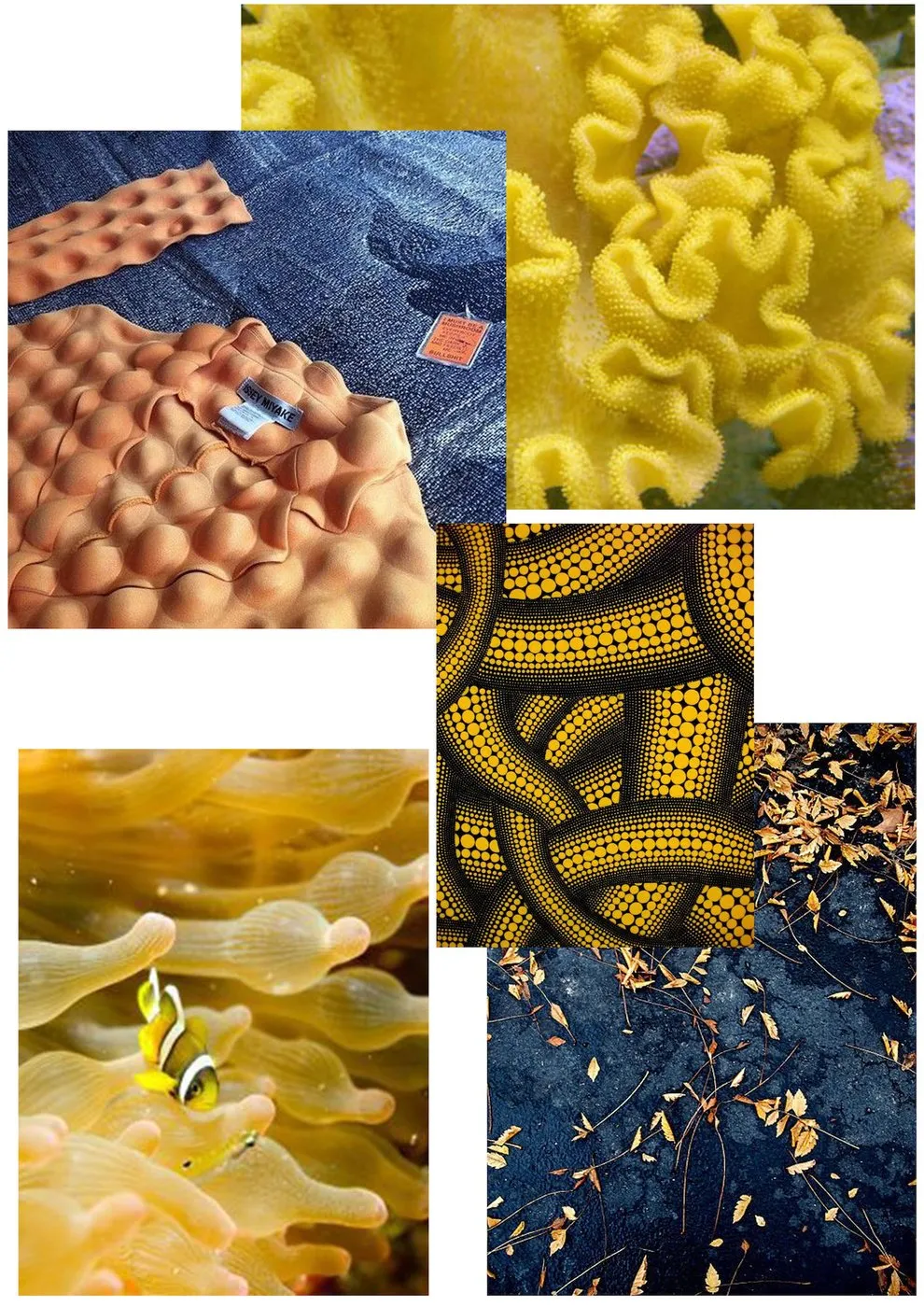 dovile b collection 2018 mood board 2018