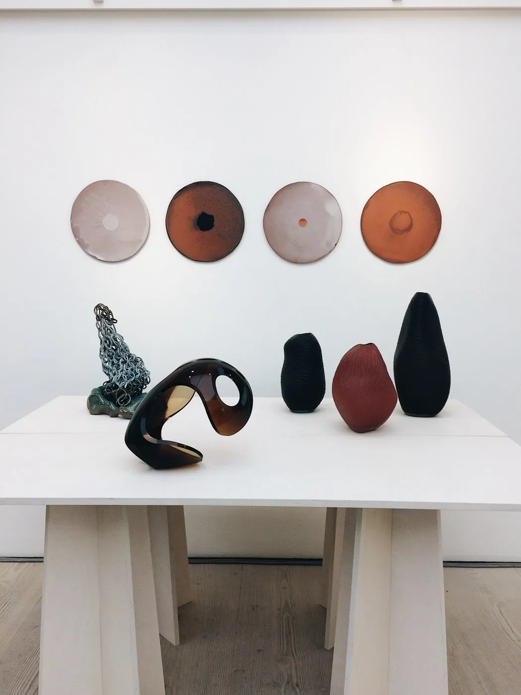 Collect Saatchi Inspiration
