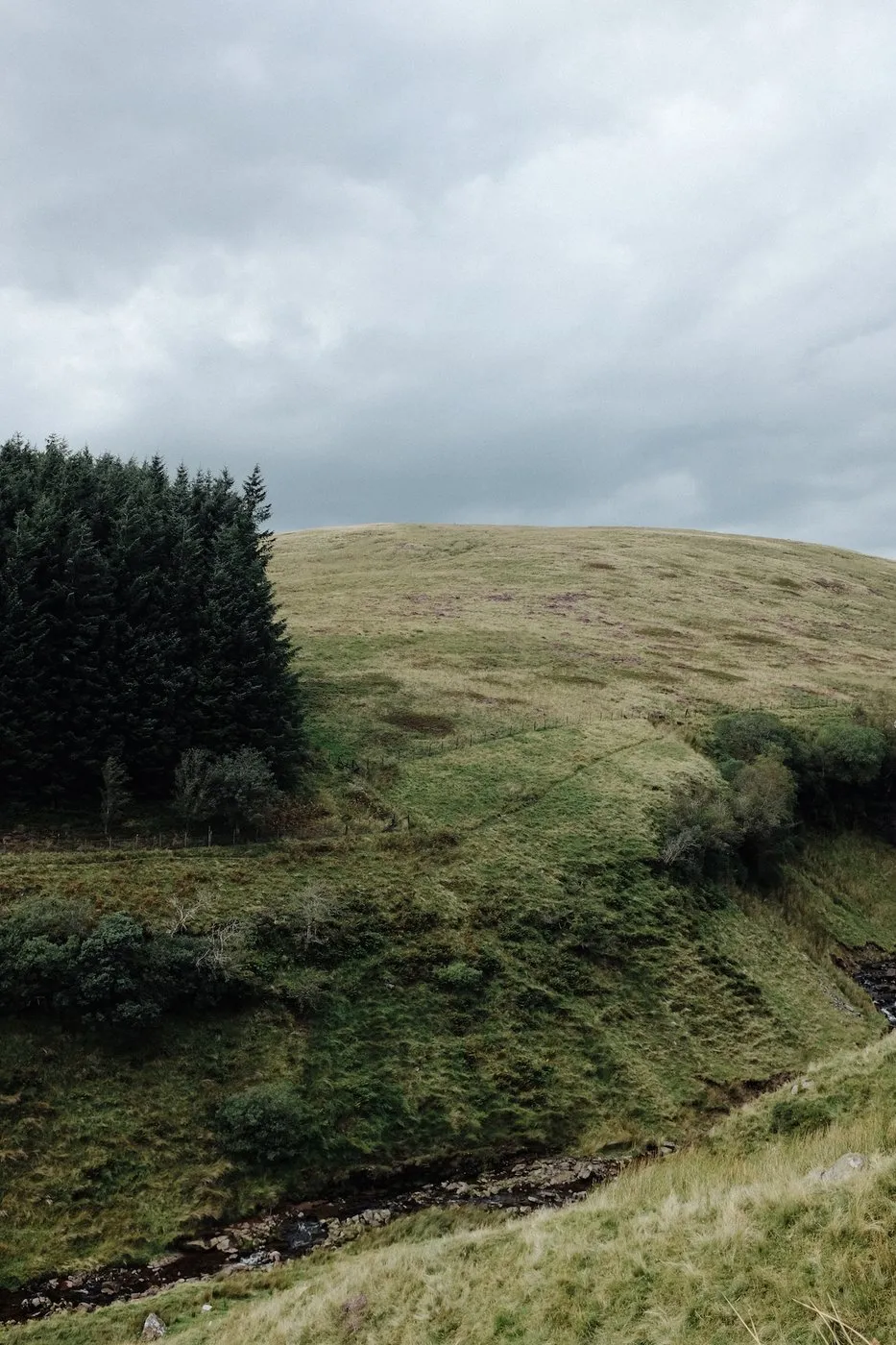 dovile b wales landscape brecon beacons