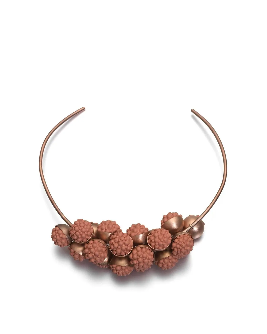 Dovile Bertulyte jewellery