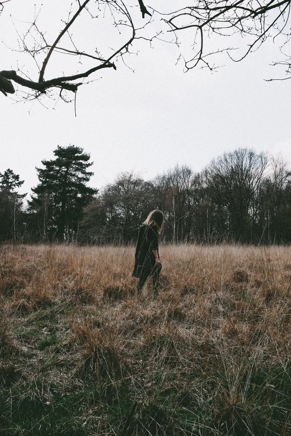 dovile b richmond park engagement proposal idea