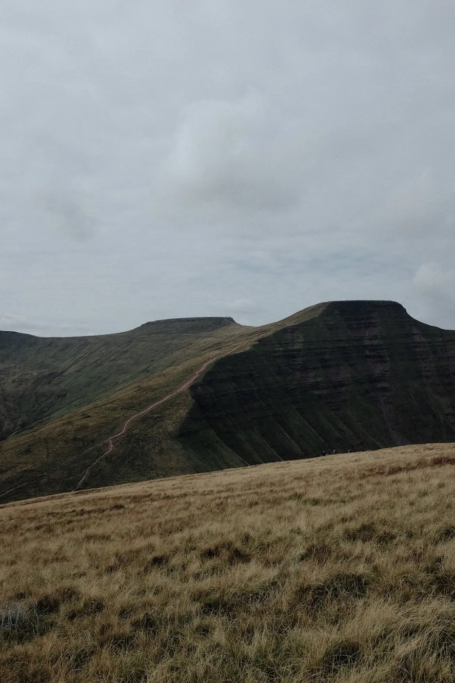 dovile b wales landscape brecon beacons