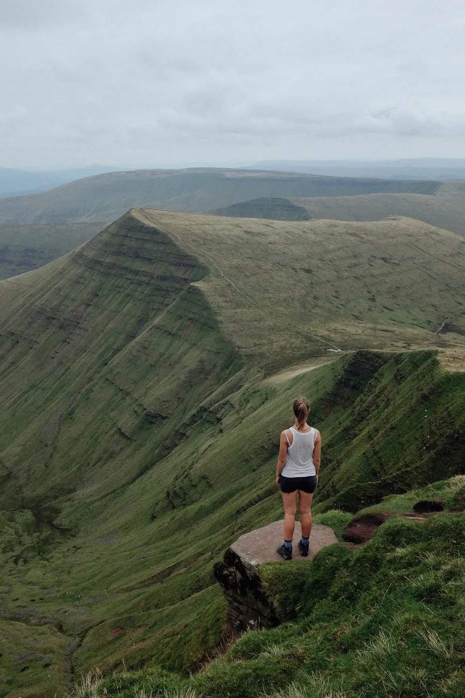 dovile b wales landscape brecon beacons