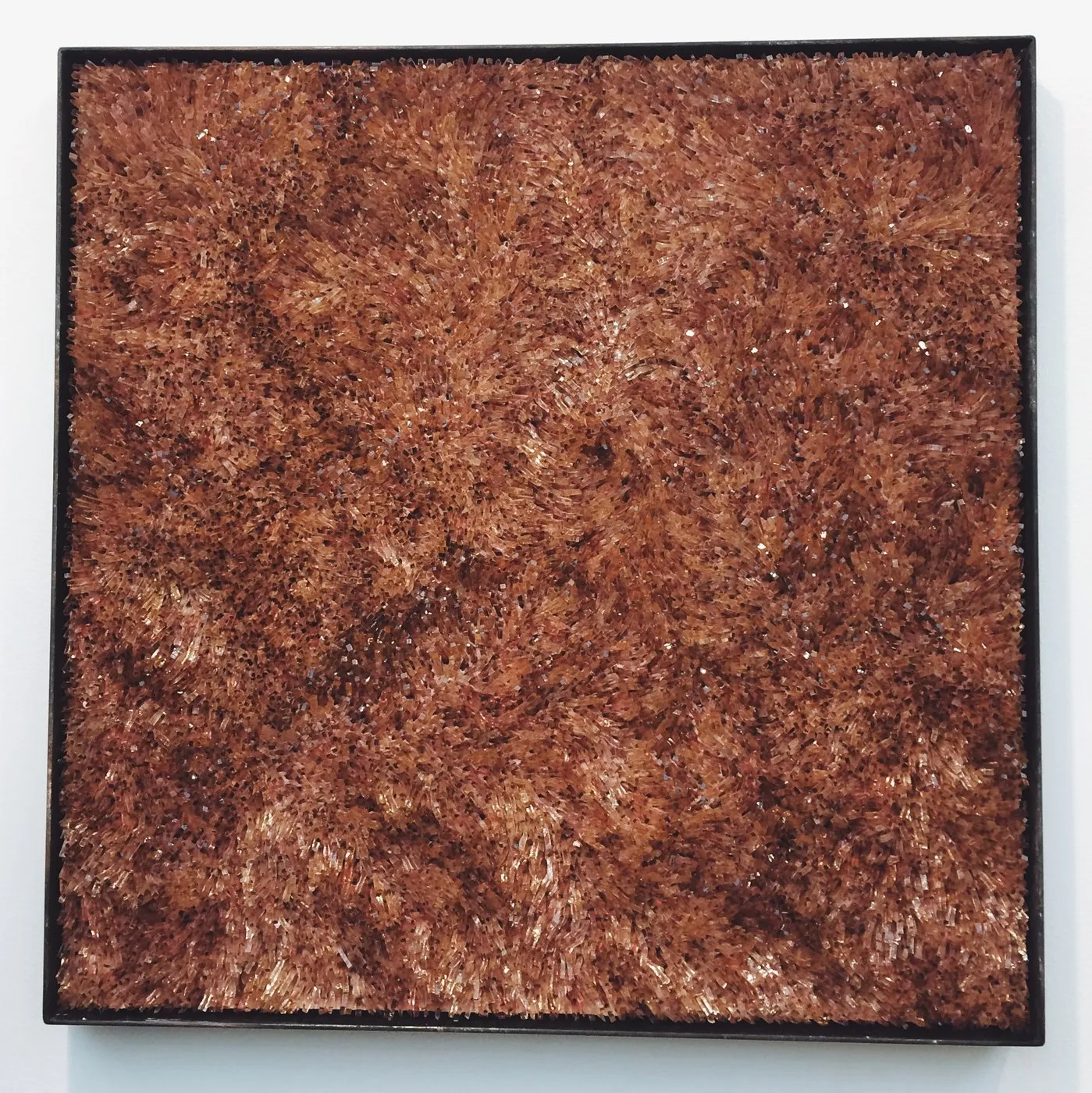 Collect Saatchi Inspiration